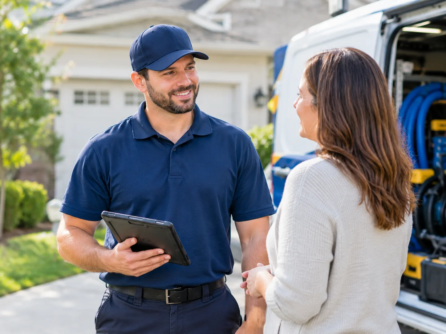 Sewage Backup Cleanup Lyford, TX FAQs
